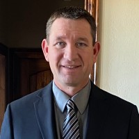 OGE Energy Corp. Employee James Pine's profile photo