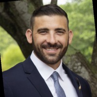 Golden Renewable Energy Employee George Allen's profile photo