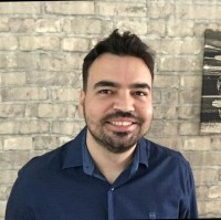 TFLA Idiomas Employee Henrique Nogueira e Santana's profile photo