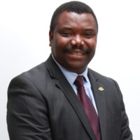 Jean-Pierre Koudifo