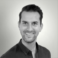 NowSignage Employee Nick Johnson's profile photo