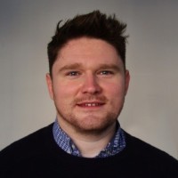 dbt Labs Employee Callum O'Connell's profile photo