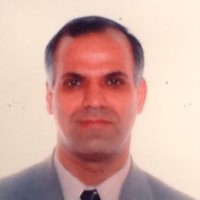 Anderson Honda Employee Sam Ebrahimi's profile photo