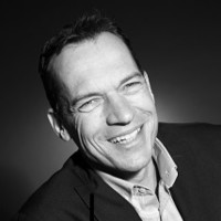 IRU Employee Patrick Philipp's profile photo