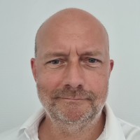 Context& Employee Niels Skytte's profile photo