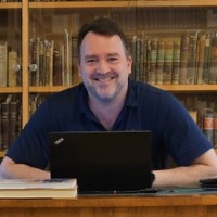 Hochschule Fresenius Idstein Employee Stephan Humer's profile photo