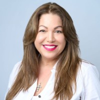 Stylecraft | Gamma+ Italia Employee Melizabeth Wynne's profile photo
