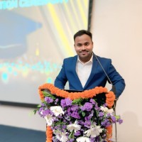 Kiran Puliyalam Email