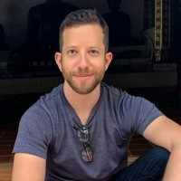 Vast Learning Employee Omer Bar's profile photo