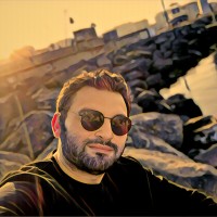 Vladex B.V. Employee Omar Soui's profile photo