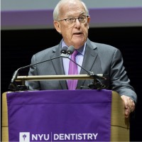 New York University - College of Dentistry Employee Richard Valachovic's profile photo