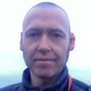 Tektum Supplies Employee Stewart Miller's profile photo