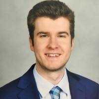 Eastbrook Academy Employee Josh Gilmore's profile photo