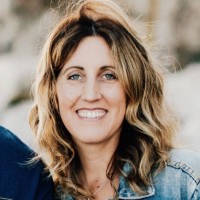 University of California Education Abroad Program Employee Jessica Muscat's profile photo