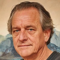 De Amsterdamse Golf Club Employee Siebe de Vries's profile photo