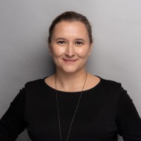 PPC Energy Employee Raluca Teodorescu's profile photo