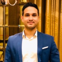Erican Language Centre Employee Faisal Khalil's profile photo