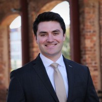 Thomas, Fisher & Edwards, P.A. Employee Parker Baker's profile photo