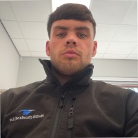 BMES (Scotland) Ltd. Employee Jay Delaney's profile photo