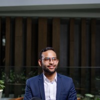 Siddha Group Employee Aadish Jain's profile photo