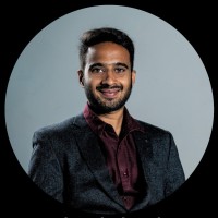 Zenardy Employee Chandrakanth G's profile photo
