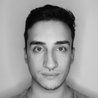 GlobalTask Employee Hernán A. Escalante's profile photo