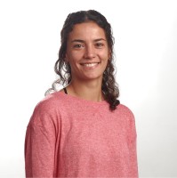 Toyota Argentina Employee Serena Alvarez's profile photo