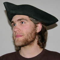Clever Cloud Employee Julien Durillon's profile photo