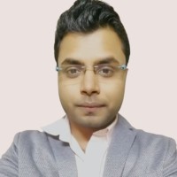 OpenSource Technologies Employee Harsh Vardhan's profile photo