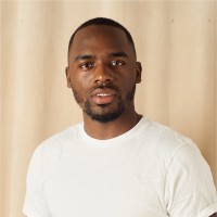 David Geffen School of Medicine at UCLA Employee Jerel Smith's profile photo