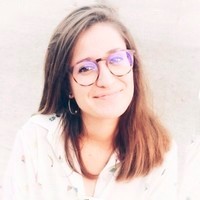 Meteored Employee Cristina Chuecos's profile photo
