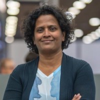 Stripe Employee Sheryl Pinto's profile photo