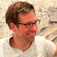 GrowthLoop (Flywheel) Employee Tobias Konitzer's profile photo