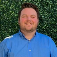 Creative Consultants Group Employee Andrew Johnson's profile photo