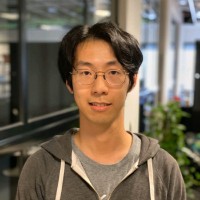 IND Technology Employee Mu Liang's profile photo