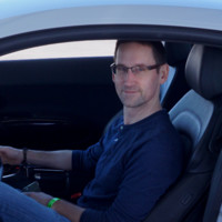 Delta Western Petroleum Employee Patrick Hammon's profile photo