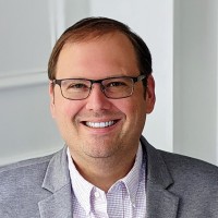 Pixel Dot Consulting Employee Ryan McAbee's profile photo