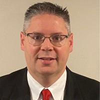 Naval Nuclear Laboratory (FMP) Employee Charles Walters's profile photo