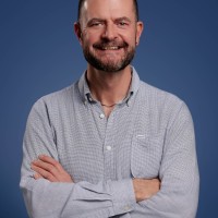 Danone Employee Jonathan Bean's profile photo