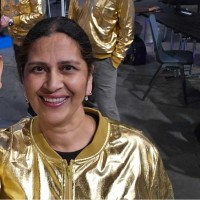 Amazon Web Services (AWS) Employee Navi Kaur's profile photo