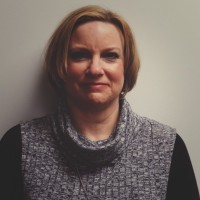 NetGain Technologies, LLC Employee Shelly Larue's profile photo