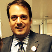 Linea Directa Aseguradora Employee David Mora Hernández's profile photo