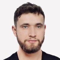 Riverside.fm Employee Mariusz Dąbrowski's profile photo