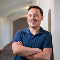 University of Maryland - College of Arts and Humanities Employee TJ Wagman's profile photo