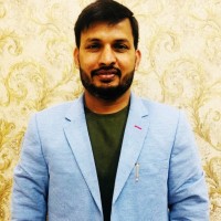 ZYOD Employee Kishan Maheshwari's profile photo