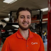 Carma Employee Suleyman Alasgarli's profile photo
