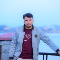 NextTech Solutions Employee Ehtisham Asghar's profile photo