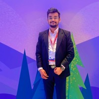 ORRA Fine Jewellery Employee Parag Mota's profile photo