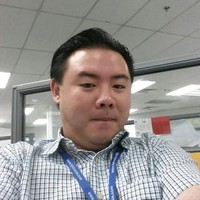 Adsec Solutions (M) Sdn Bhd Employee Jun Chow's profile photo