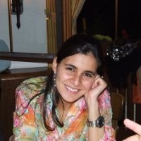 Isabella Abenante Email